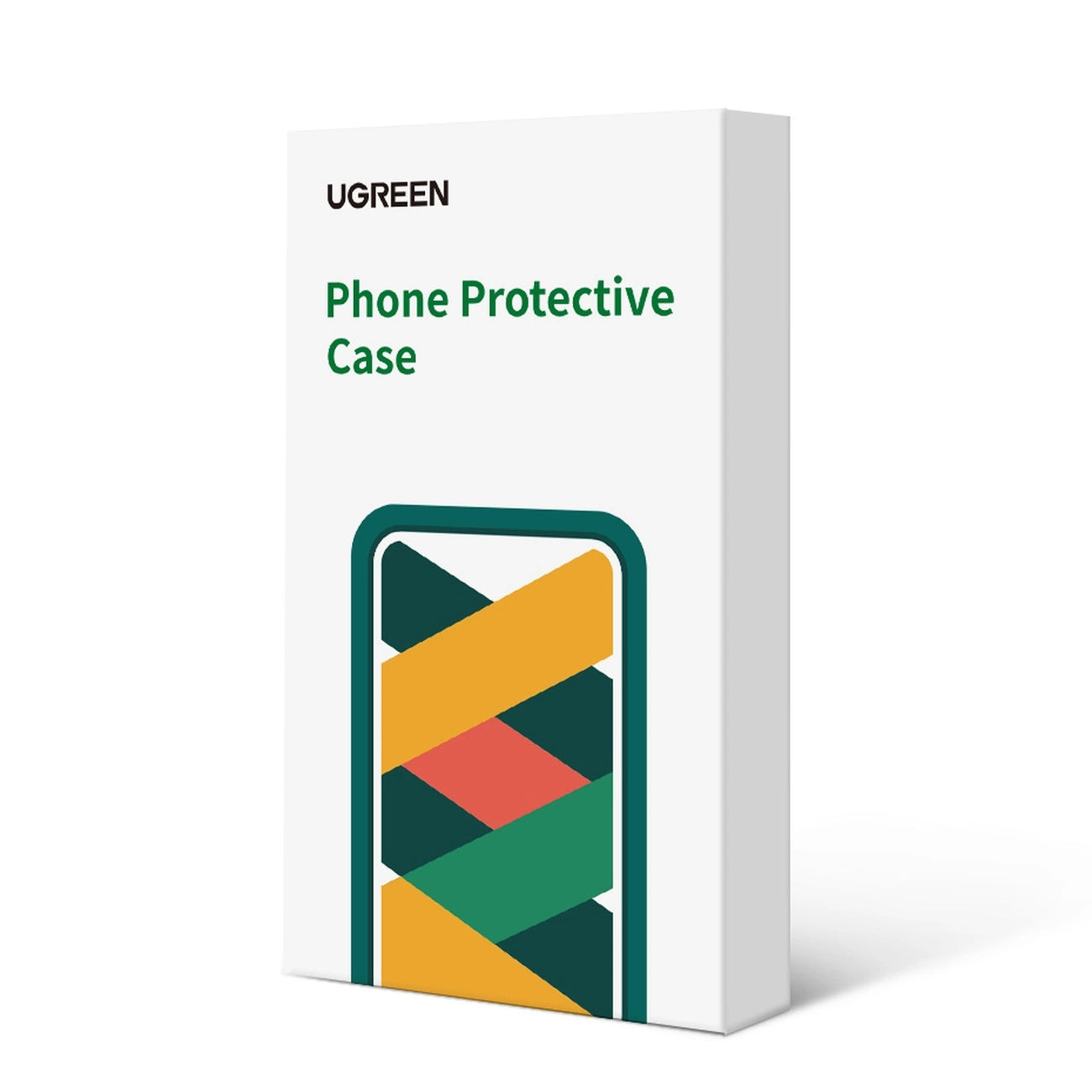 Ugreen LP626 Silky Silicone Protective Case Rubber Flexible Silicone Phone Case for iPhone 14 Plus Black (90920)_4