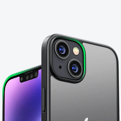 Ugreen LP633 Kickstand Protective Case Hard Cover with Gel Frame and Built-in Stand for iPhone 14 (90924)_10