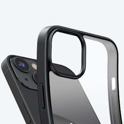 Ugreen LP633 Kickstand Protective Case Hard Cover with Gel Frame and Built-in Stand for iPhone 14 (90924)_9