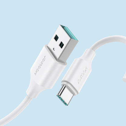 Cable to USB-A / Type-C / 3A / 1m Joyroom S-UC027A9 (black)_1