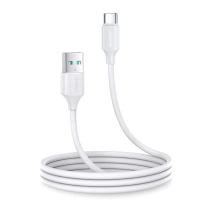 Cable to USB-A / Type-C / 3A / 1m Joyroom S-UC027A9 (white)_0
