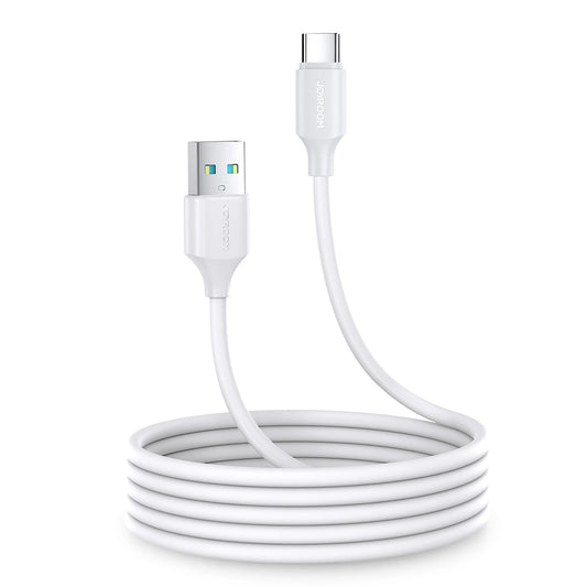 Cable to USB-A / Type-C / 3A / 2m Joyroom S-UC027A9 (white)_0