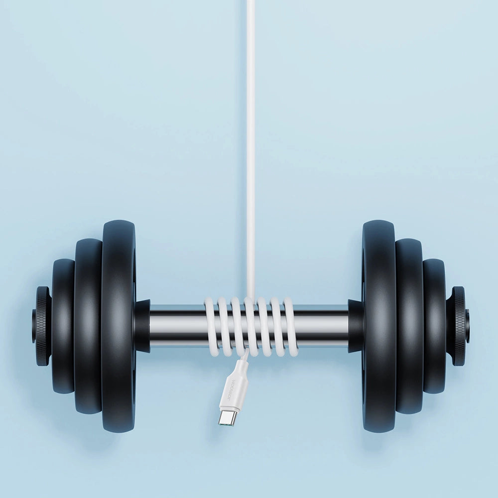 Cable to USB-A / Type-C / 3A / 2m Joyroom S-UC027A9 (white)_5