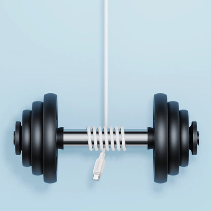 Cable to USB-A / Type-C / 3A / 2m Joyroom S-UC027A9 (white)_5