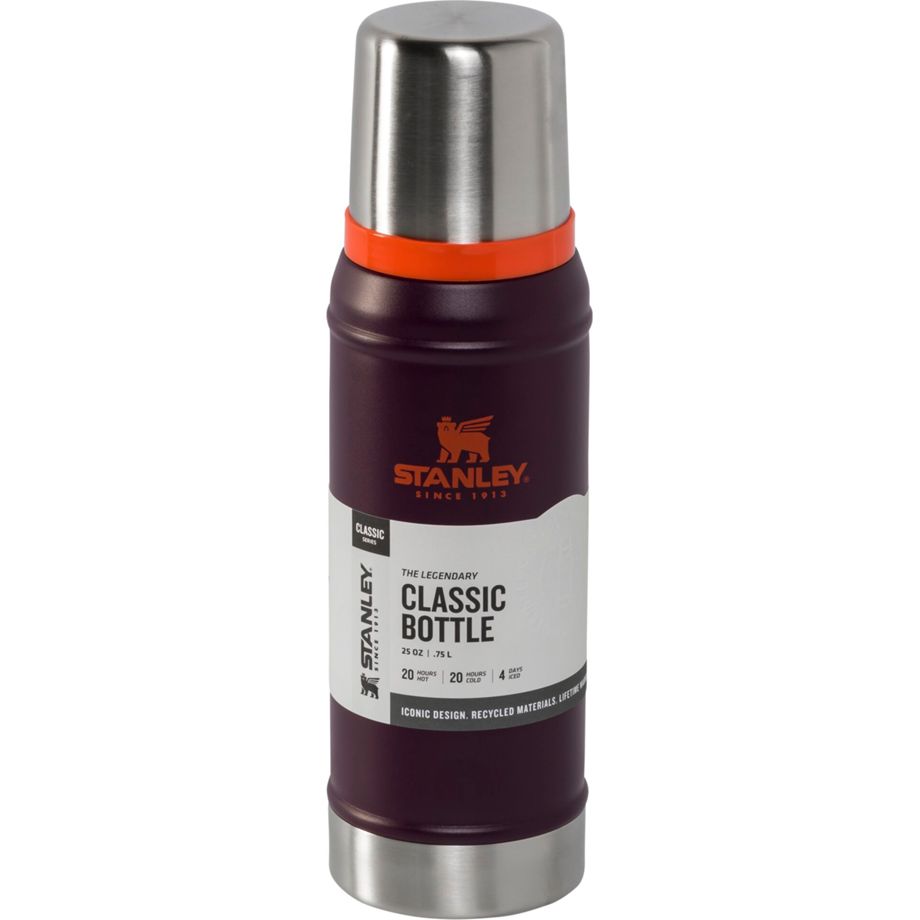 Garrafa Stanley / 0,75 L / Ameixa / 10-01612-064_1