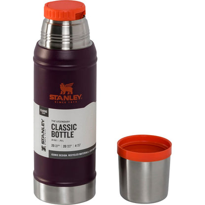 Garrafa Stanley / 0,75 L / Ameixa / 10-01612-064_0