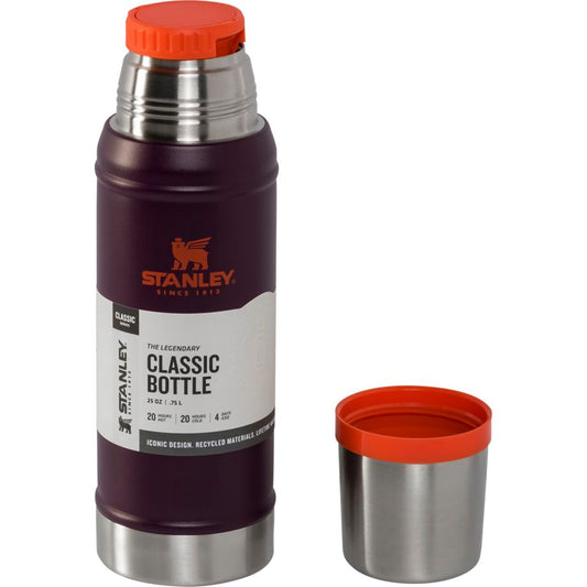 Garrafa Stanley / 0,75 L / Ameixa / 10-01612-064_0