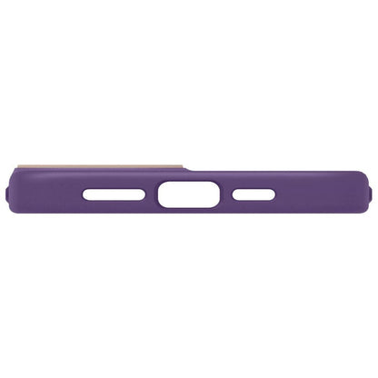 Spigen Cyrill Ultra Color Mag Case with MagSafe for iPhone 14 Plus - Purple_3