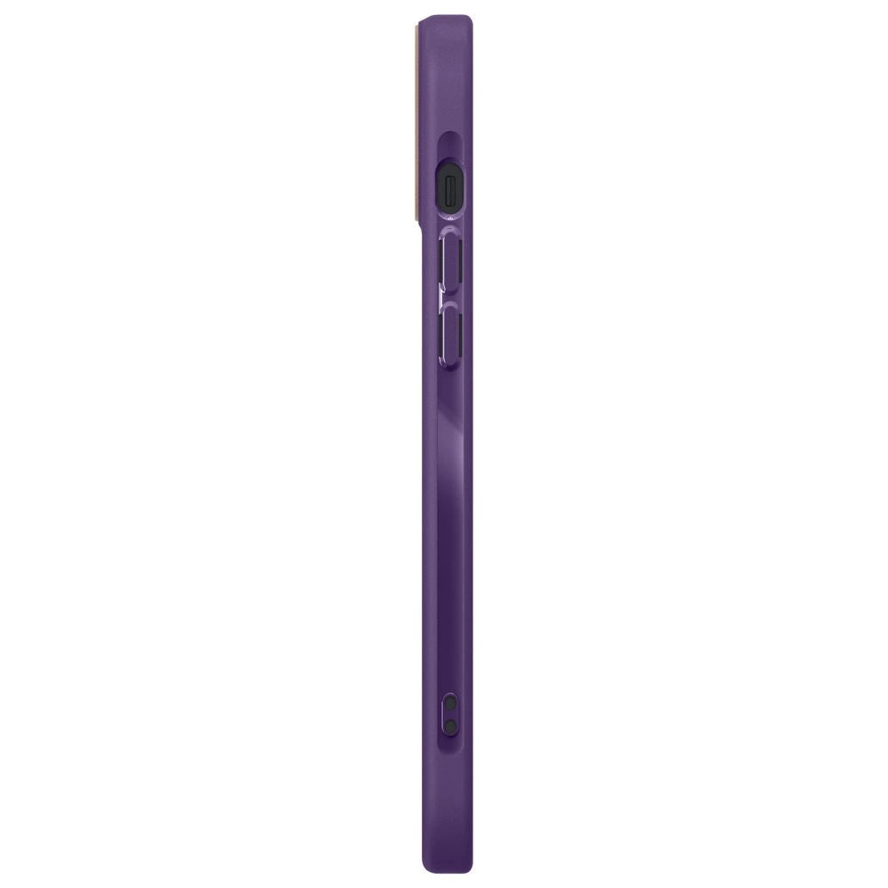 Spigen Cyrill Ultra Color Mag Case with MagSafe for iPhone 14 Plus - Purple_22