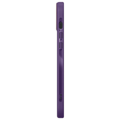 Spigen Cyrill Ultra Color Mag Case with MagSafe for iPhone 14 Plus - Purple_22