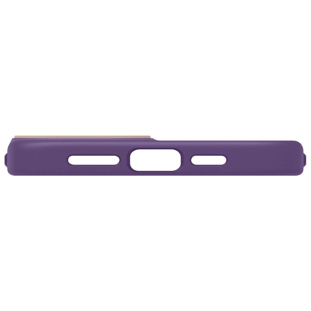 Spigen Cyrill Ultra Color Mag Case with MagSafe for iPhone 14 Plus - Purple_23