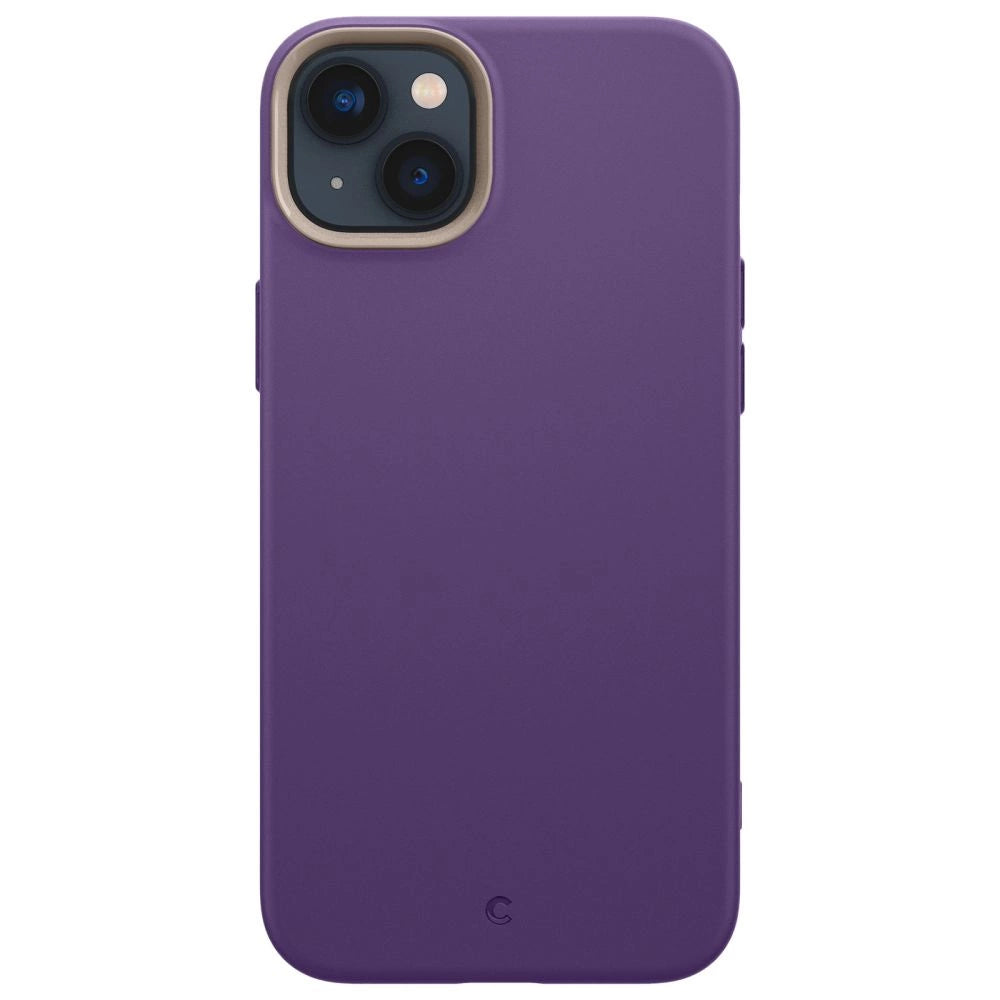 Spigen Cyrill Ultra Color Mag Case with MagSafe for iPhone 14 Plus - Purple_1