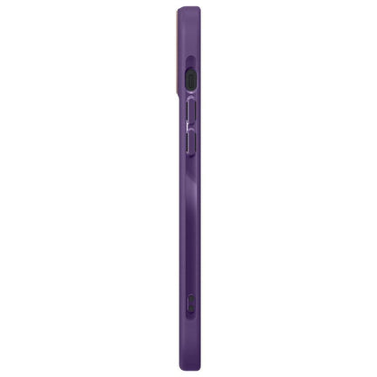 Spigen Cyrill Ultra Color Mag Case with MagSafe for iPhone 14 Plus - Purple_2
