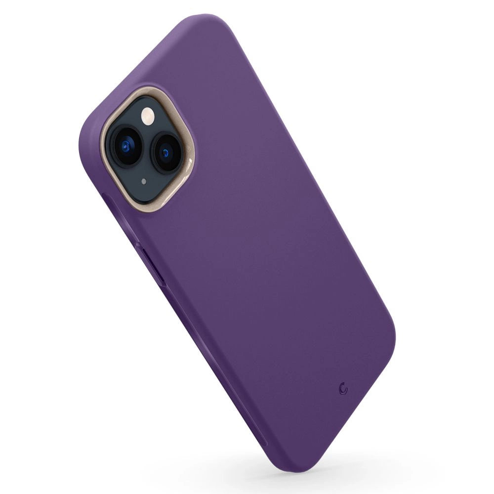 Spigen Cyrill Ultra Color Mag Case with MagSafe for iPhone 14 Plus - Purple_12