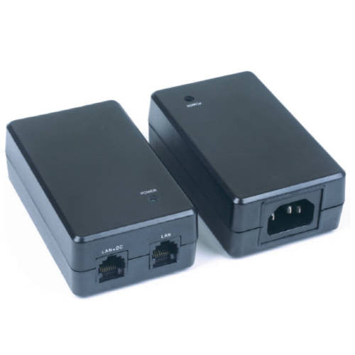 KIT DE ALIMENTACIÃ“N Y CABLES POE CLEARONE COMPATIBLE CON BFM2_0