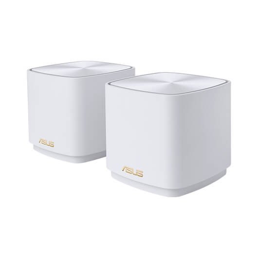 ZenWiFi XD5 2er Pack, Router_0