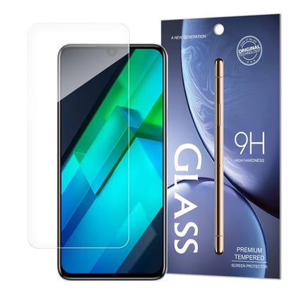 Tempered Glass Infinix Note 12 G96 hardness 9H (packaging - envelope)_0