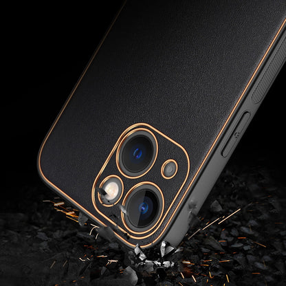 Dux Ducis Yolo Apple iPhone 14 Plus Black_10