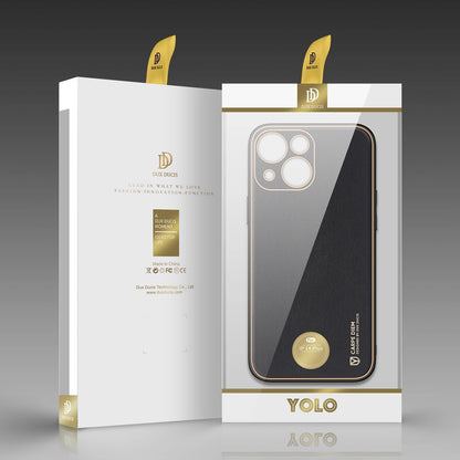 Dux Ducis Yolo Apple iPhone 14 Plus Black_4