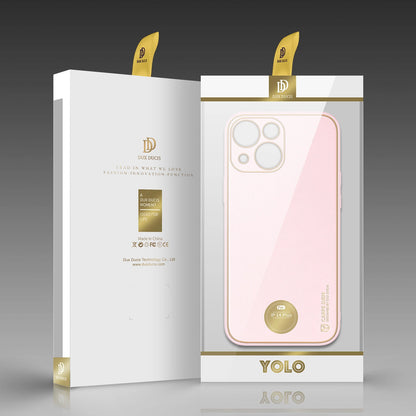 Dux Ducis Yolo Apple iPhone 14 Plus Pink_4