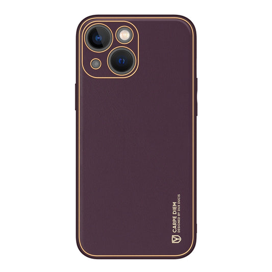 Dux Ducis Yolo Apple iPhone 14 Plus Purple_0