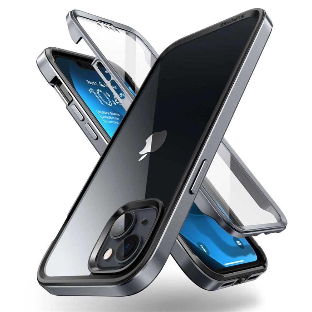 Supcase EDGE XT Case for iPhone 14 Plus - Black_0