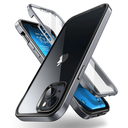 Supcase EDGE XT Case for iPhone 14 Plus - Black_0