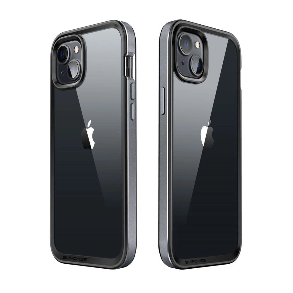 Supcase EDGE XT Case for iPhone 14 Plus - Black_1