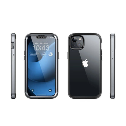 Supcase EDGE XT Case for iPhone 14 Plus - Black_2