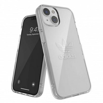 Adidas OR Protective iPhone 14 6.1 &quot;Clear Case transparent 50229_0