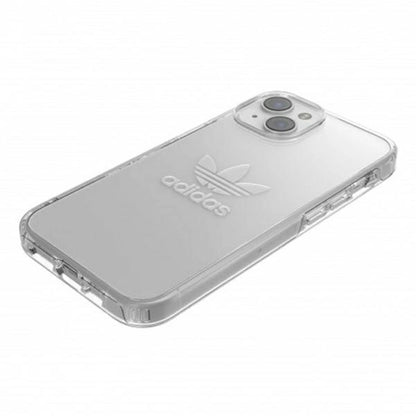 Adidas OR Protective iPhone 14 6.1 &quot;Clear Case transparent 50229_5