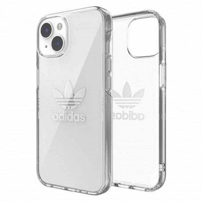 Adidas OR Protective iPhone 14 6.1 &quot;Clear Case transparent 50229_7