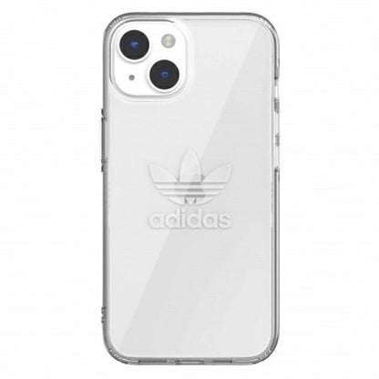 Adidas OR Protective iPhone 14 Plus 6.7 &quot;Clear Case transparent 50231_1