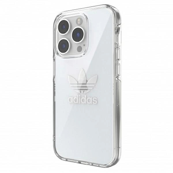 Adidas OR Protective iPhone 14 Pro Max 6.7 &quot;Clear Case transparent 50232_2