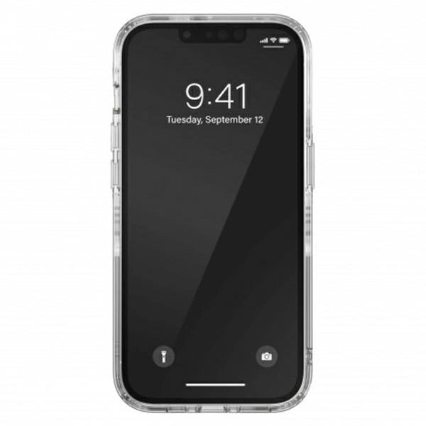 Adidas OR Protective iPhone 14 Pro Max 6.7 &quot;Clear Case transparent 50232_3