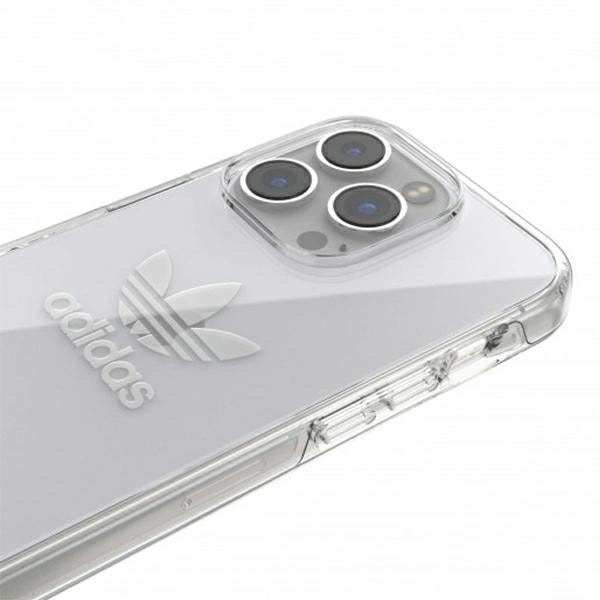 Adidas OR Protective iPhone 14 Pro Max 6.7 &quot;Clear Case transparent 50232_4