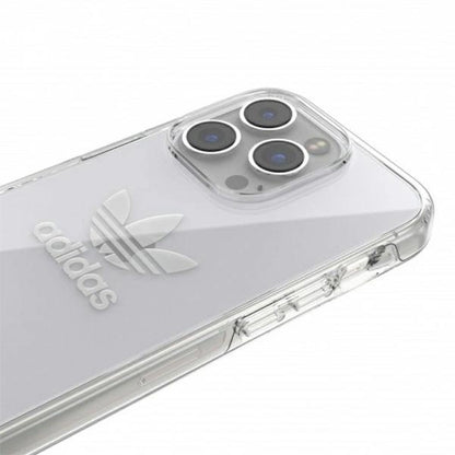 Adidas OR Protective iPhone 14 Pro Max 6.7 &quot;Clear Case transparent 50232_4