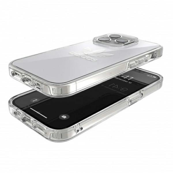 Adidas OR Protective iPhone 14 Pro Max 6.7 &quot;Clear Case transparent 50232_5