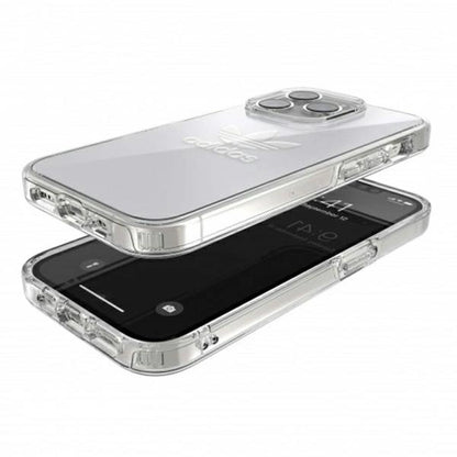 Adidas OR Protective iPhone 14 Pro Max 6.7 &quot;Clear Case transparent 50232_5