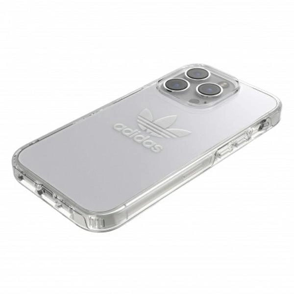 Adidas OR Protective iPhone 14 Pro Max 6.7 &quot;Clear Case transparent 50232_6