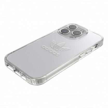 Adidas OR Protective iPhone 14 Pro Max 6.7 &quot;Clear Case transparent 50232_6