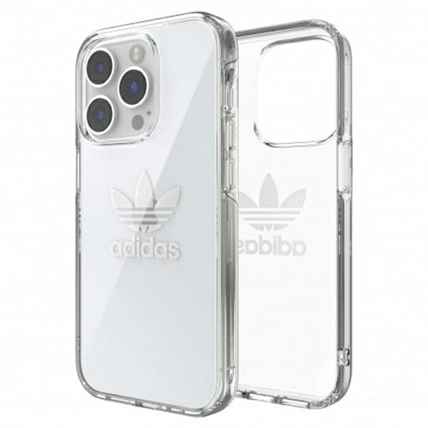 Adidas OR Protective iPhone 14 Pro Max 6.7 &quot;Clear Case transparent 50232_7