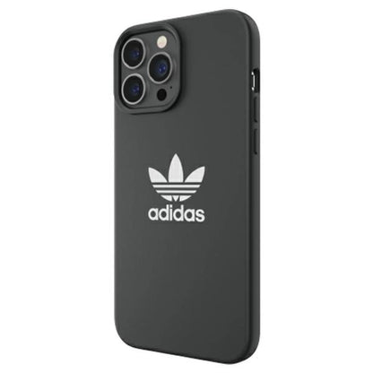 Adidas OR Silicone iPhone 13 Pro Max 6.7 &quot;black / black 47150_2