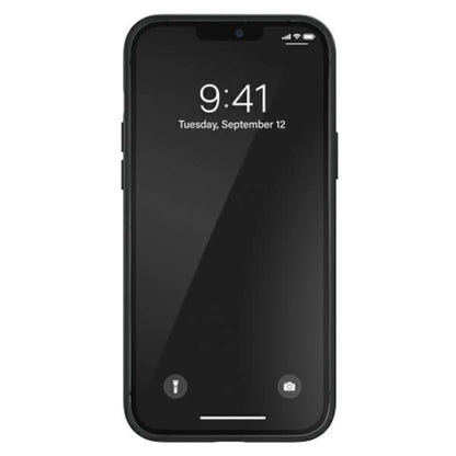Adidas OR Silicone iPhone 13 Pro Max 6.7 &quot;black / black 47150_3