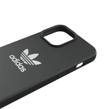 Adidas OR Silicone iPhone 13 Pro Max 6.7 &quot;black / black 47150_5