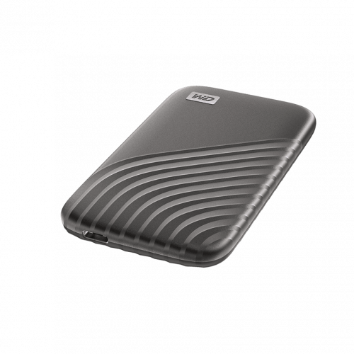 SANDISK MY PASSPORT TM SSD 1TB SPACE GRAY, 1050MB/S READ, 1000MB/S WRITE, PC & MAC COMPATIABLE_3