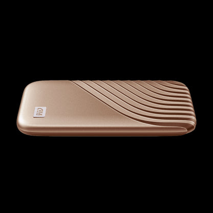 SANDISK MY PASSPORT TM SSD 1TB GOLD, 1050MB/S READ, 1000MB/S WRITE, PC & MAC COMPATIABLE_5
