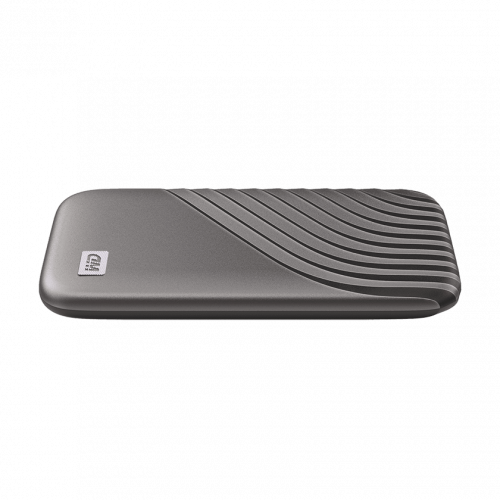 SANDISK MY PASSPORT TM SSD 1TB SPACE GRAY, 1050MB/S READ, 1000MB/S WRITE, PC & MAC COMPATIABLE_5