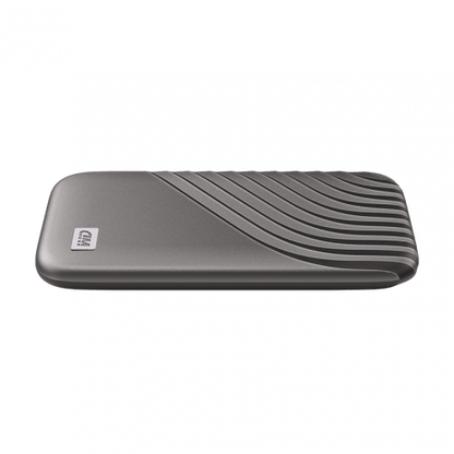 SANDISK MY PASSPORT TM SSD 1TB SPACE GRAY, 1050MB/S READ, 1000MB/S WRITE, PC & MAC COMPATIABLE_5