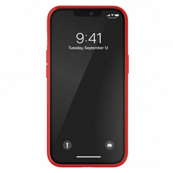Adidas OR SnapCase Trefoil iPhone 13 Pro / 13 6.1 &quot;red / red 47101_3